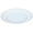 White, variant on Elco El12 6" Shower Trim - White
