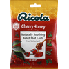 Ricola Herb Throat Drops, Cherry Honey 24 ct