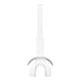 thumbnail image 2 of Markwort Vettex Protector Bucal Doubleguard para Fútbol Americano - Adulto, Color Blanco, 2 of 7