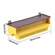 thumbnail image 3 of Hot6sl Ofertas de La Semana Desempolvador de Abejas Desmontable de Una Pieza Desempolvador de Polen de Abeja Recolector de Polen Multifuncional, 3 of 7