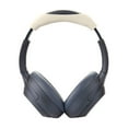 thumbnail image 5 of 1 Pair Headphone Protective Cover Silicone Ear Pads Replacement Cushion WHITE 1PC HEADBAND, 5 of 8