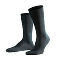 thumbnail image 1 of Men's Falke 14662 Tiago Sock (Black XL), 1 of 4
