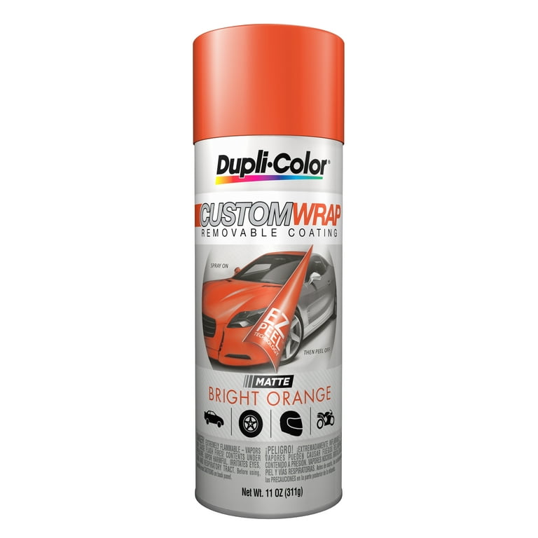 Krylon peelable paint deals