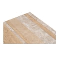 thumbnail image 5 of Moe's Home Collection Rosa Coffee Table Multicolor Marble Stone Coffee Tables, 5 of 6