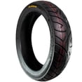 thumbnail image 1 of LLANTA PARA MOTO 130/70-17 PREMIUM 6 CAPAS A433 CALLE (TL) SIN CÁMARA, 1 of 1
