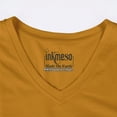 thumbnail image 6 of Inkmeso&nbsp;Mens Tshirt&nbsp; Dad Graphic Tshirt For Dad's Cotton Jersey Tee Shirt For Dog Parent, 6 of 7