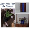 thumbnail image 5 of Vase Livre en Acrylique pour Arrangement Floral, 5 of 5