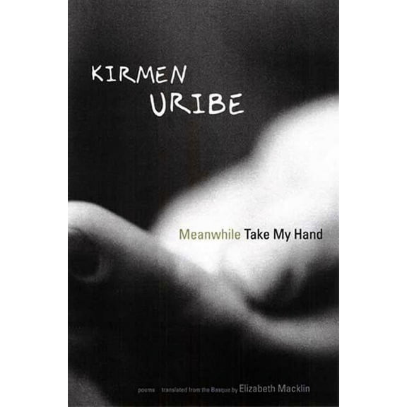 Meanwhile Take My Hand