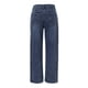 thumbnail image 4 of WILLBEST Jeans Mujer Pantalones Vaqueros de Tiro Medio Con Pernera Ancha y Corte Boyfriend para Mujer Chica, 4 of 7