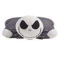 thumbnail image 2 of Peluche almohada Pillow Pets Jack Skellington 41 cm, 2 of 5