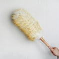 thumbnail image 4 of Transemion Dust Brush Long Practical Multifunctional Lightweight Durable Remove Duster Cleaning Furniture Cleaner Office Car S 1Set, 4 of 6