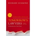 thumbnail image 2 of Tomorrow's Lawyers: An Introduction to Your Future, (Paperback), 2 of 4