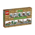 thumbnail image 3 of Set LEGO Minecraft Caja Modular 2.0 21135, 3 of 3