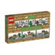 thumbnail image 3 of Set LEGO Minecraft Caja Modular 2.0 21135, 3 of 3