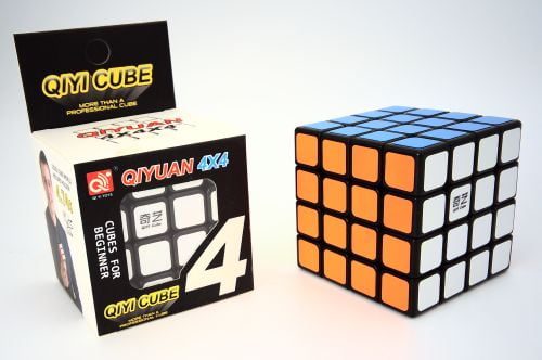 walmart rubik's cube 4x4