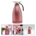 thumbnail image 4 of Miniature Water Pitcher Model Compact Metal Water Kettle Decoration Kids Tiny Water Pitcher Toy, 4 of 8