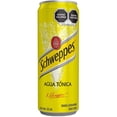 thumbnail image 3 of Pack de 12 Agua Tónica Schweppes Lata 355 ml, 3 of 3