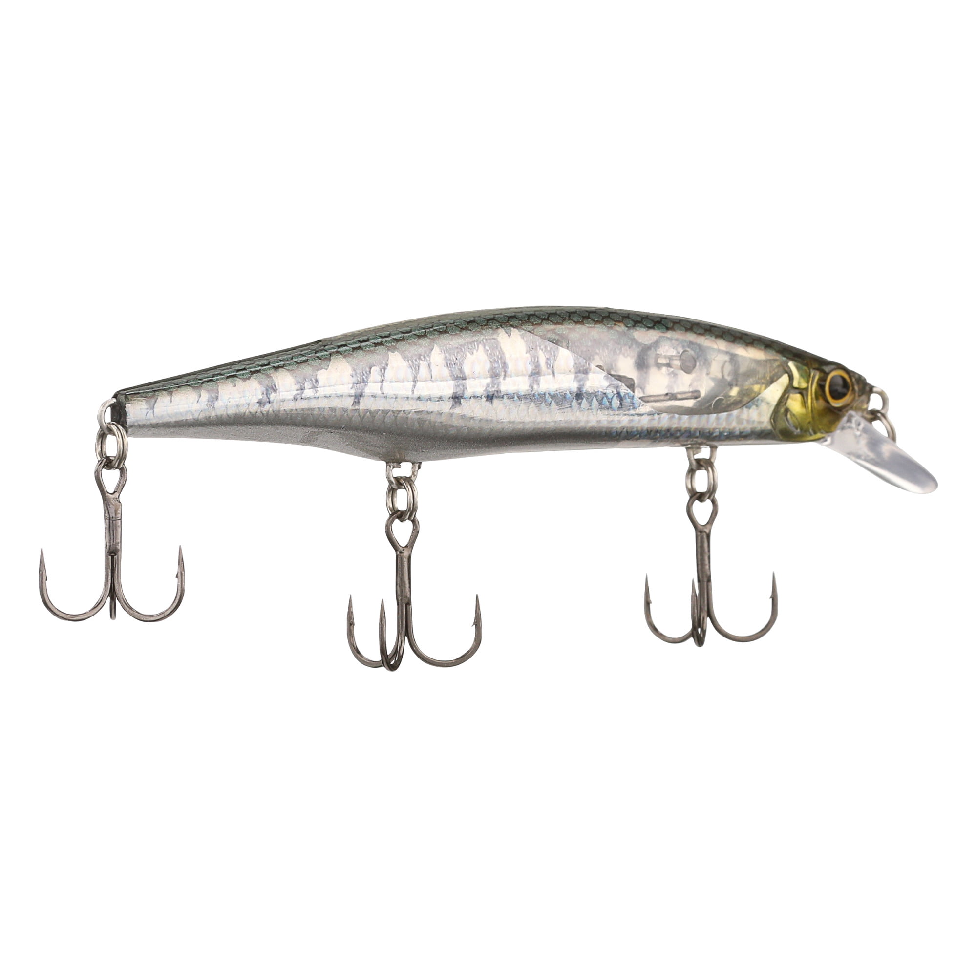 Shimano Fishing ZUMVERNO 95SP FB CLOWN Jerkbait [ZUM95SPCL]
