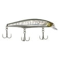 thumbnail image 5 of Shimano Zumverno 95SP Flash Boost Jerkbait Pink Smelt, 5 of 13