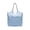 Blue, variant on Beach Bags for Women, Beach Tote Bag Beach Bag with Zipper Travel Tote Bag for Women Sandproof Swim Pool Bag | Packable Beach Bag
