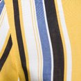 thumbnail image 4 of ZVNAΖH Mens Short Sleeve Button Down Shirts Casual Striped Ethnic Stand Up Shirts Hawaiian Beach Shirts Oversized Shirts, M-5XL, 4 of 8