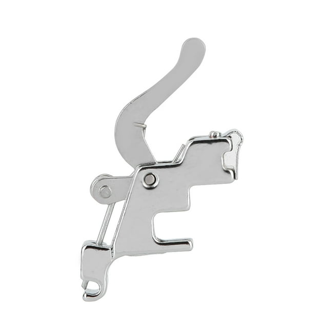 Soporte y soporte ajustables para máquina de coser doméstica Kit de prensatelas universal