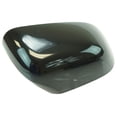thumbnail image 5 of Geelife For 14 Versa Note Exterior Power Mirror Left & Sides Smooth Paint to Match, 5 of 12