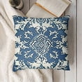 thumbnail image 3 of YINGXI - Linen , Decorative and White , , Decor 20x20in, 3 of 5