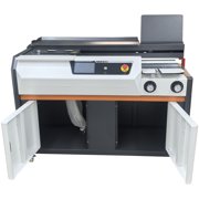A4 Automatic Binding Machine Adhesive Machine 220V