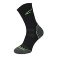 thumbnail image 1 of Comodo - Bamboo Hiking Socks for Summer | Anti Blister Cushioned Heel & Toe | Mens & Ladies, 1 of 2