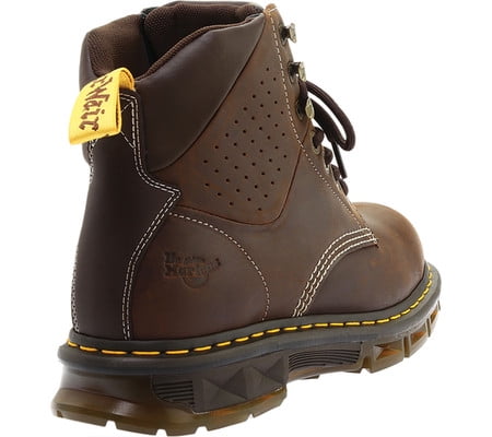 britton steel toe