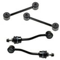 thumbnail image 7 of Front & Rear Left & Right Sway Bar Links for JEEP TJ & WRANGLER 1997-2006, 7 of 7