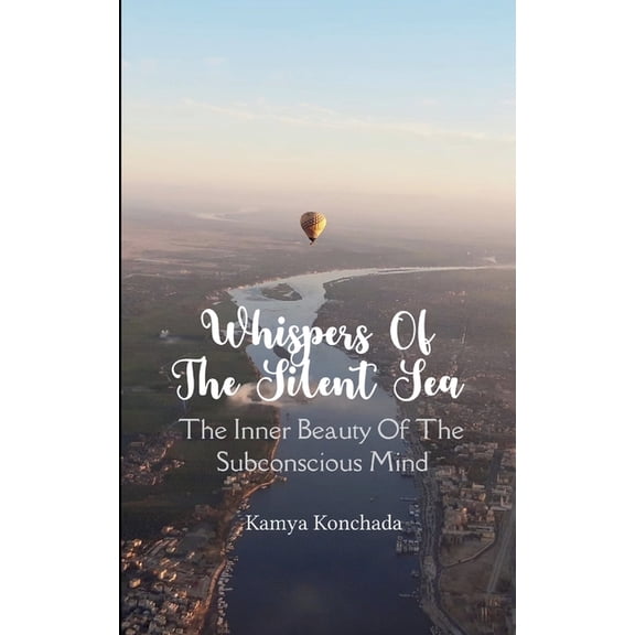 Whispers Of The Silent Sea, (Paperback)