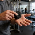 thumbnail image 4 of 2PCS Callus_Ball For Hand, Moon_Round Grip Ball Callus Rock, Hand Grip Strength Trainer For Rock-Solid Hands Rock Climbing Grip Trainer, Anti-Sweat Grip Strengthener, 4 of 8