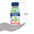 thumbnail image 4 of PediaSure Complete® Reduced Sugar, Nutritional Supplement, Strawberry, 4x235 mL Ready to Feed Bottles, 4 of 8