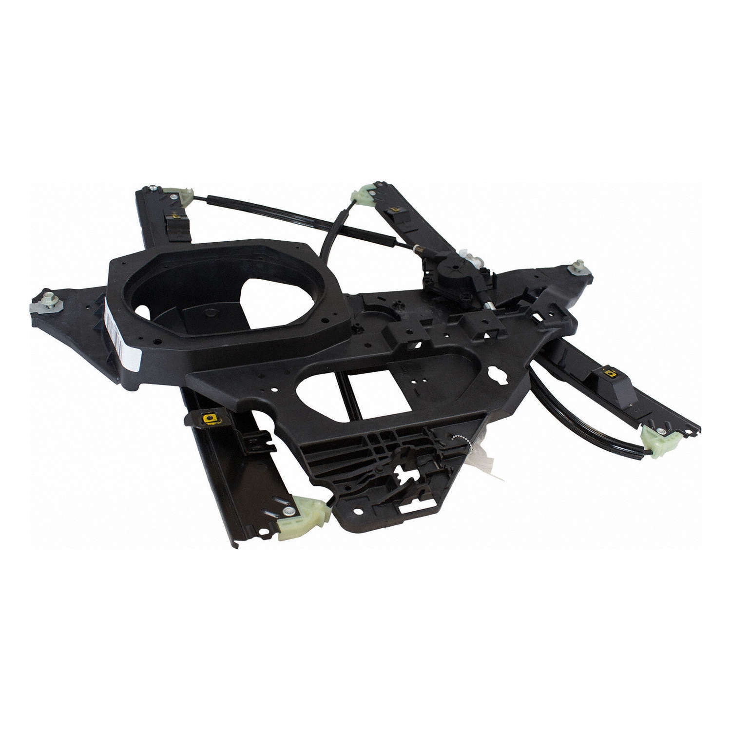 Motorcraft Window Regulator WLR-11 Fits select: 2003-2006 FORD EXPEDITION, 2003-2006 LINCOLN NAVIGATOR