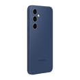 thumbnail image 3 of Funda para teléfono Samsung Galaxy S24 FE Silicona Azul, 3 of 9