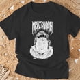 thumbnail image 3 of Papa Meat Meatcanyon Brain Food TShirt, 3 of 6