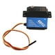 thumbnail image 5 of Servo Digital impermeable de alto Torque RC de 40KG con brazo Servo de 25T para coches RC 1/10 1/8, barcos y robots, 5 of 14