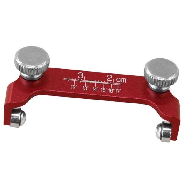 ra de ángulo fijo de aleación de aluminio, soporte de manual profesional para el hogar, para suministros de cocina para el hogar