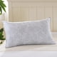 thumbnail image 5 of Funda de almohada de seda fría de hielo con agua, almohada de punto vertical, protección cervical anticontracción, ayuda para dormir en toda la cabeza, núcleo de almohada para el hogar, núcleo de almo, 5 of 6