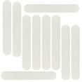thumbnail image 2 of 10x forro para el sudor del sombrero, sombreros desechables, reductor de tamaño de relleno * bandas para el sudor del sombrero, suministros de blanco Macarena Reductor de tamaño de sombrero, 2 of 8