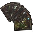 thumbnail image 2 of Tarot Cards Decks, Tarot Cards Tarot Card For Guidance Divination Fate Tarot Deck Board Games, 2 of 5