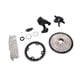 thumbnail image 5 of Juegos De Bicicleta De Montaña De 10 Velocidades, Juego De Grupo De Velocidad De Bicicleta De Montaña 1x10 Palanca De Cambio De Aluminio Ranura De Guía De Cadena De Cadena De 10 ANGGREK A7 Shift Lever Rear Derailleur Set, 5 of 8