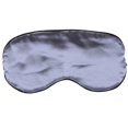 thumbnail image 1 of Antifaz de seda satinada para dormir, linda cubierta de sombra de ojos de viaje, parche de ojo de sueño para siesta, venda para los ojos, anteojeras Gao Jinjia  LED, 1 of 2