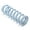 White, variant on Tarazon 500LBS Rear Absorber Suspension Shock Spring For Sur-Ron Ultra Bee 2023 Gold