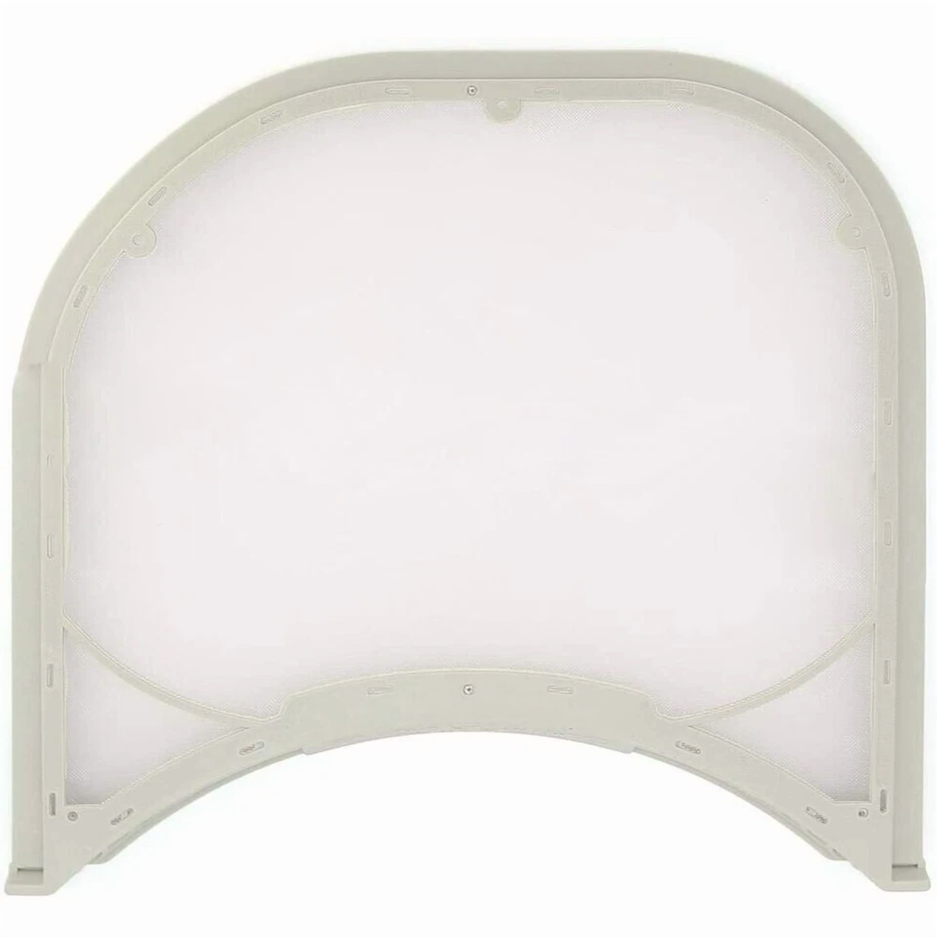 5231El1003B Dryer Lint Filter Assembly With Felt Rim Seal For Lg Kenmore