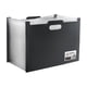 thumbnail image 2 of Carpeta organizadora de archivos expandible con 13 bolsillos | Organizador portátil de recibos mensuales con pestañas codificadas por colores | Carpeta de acordeón de plástico A4 para documentos, 2 of 8