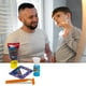 thumbnail image 3 of Kit de juego de simulación para afeitarse y arreglarse Townley Girl para niñas mayores de 3 años, 3 of 9
