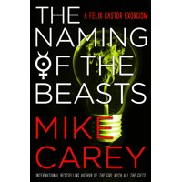 The Naming of the Beasts